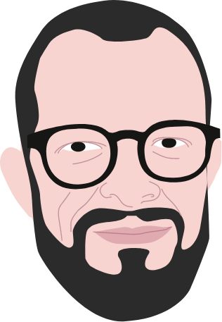 Adam Michalczyk — trener i doradca Rebelsi